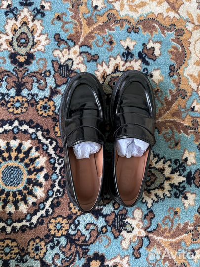 Лоферы женские Эконика премиум 37