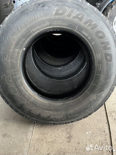 Matador DH1 Diamond 11 200