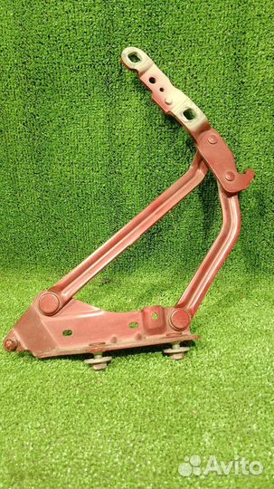 Газовый упор багажника Renault Megane 2