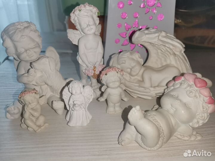 Сувенир ангел