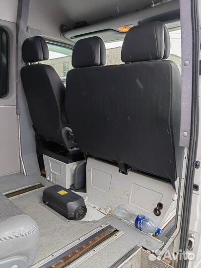 Mercedes-Benz Sprinter Classic 2.1 МТ, 2014, 313 025 км