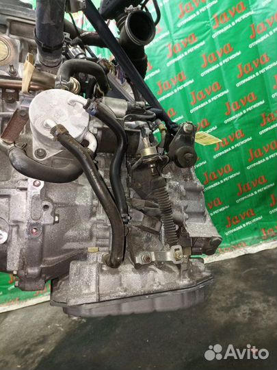 АКПП Toyota Voxy AZR60 1AZ-FSE 2005