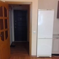 Квартира-студия, 19 м², 2/3 эт.