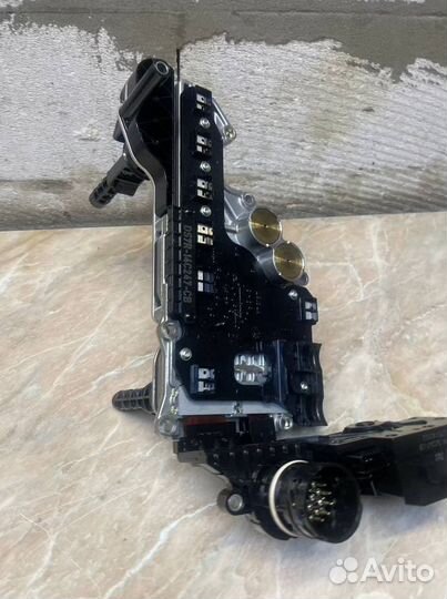 Плата DCT451 ford: Kuga, S Max