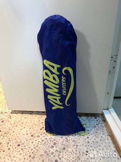 Мини-круизер Termit