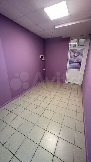 Свободного назначения, 12 м²