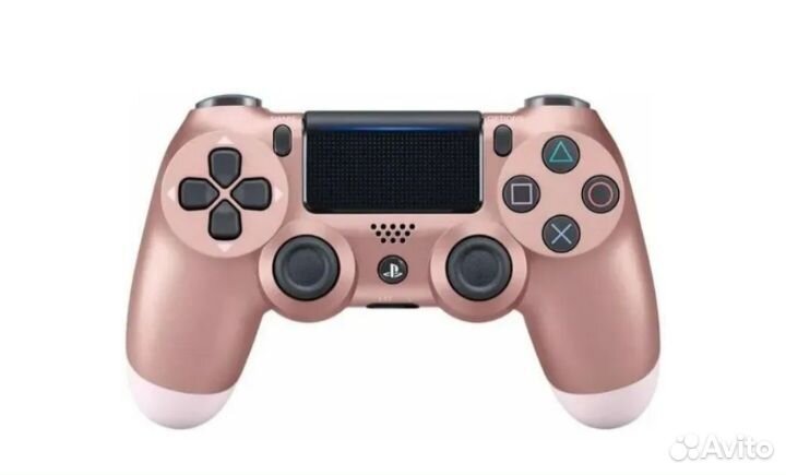 Геймпад dualshock 4 разные цвета новые