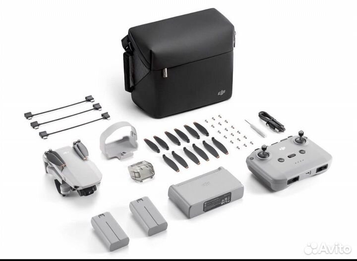 Dji mini 2 se fly more combo