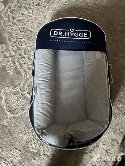 Подушка-позиционер