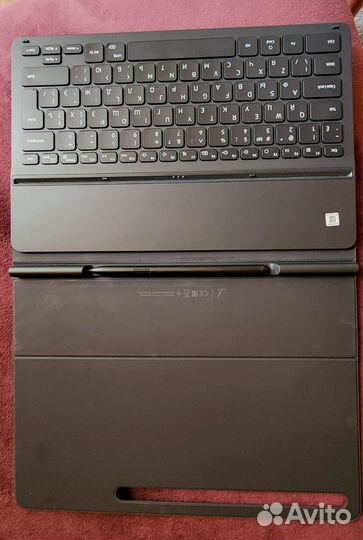 Беспроводная магнитная чехол- клавиатура