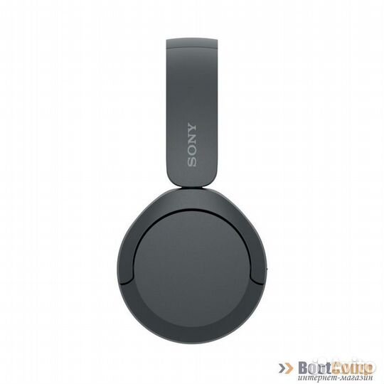 Наушники беспроводные Sony WH-CH520 Black