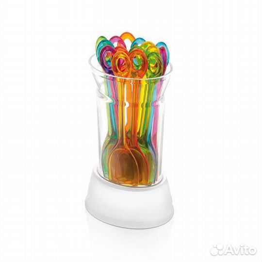 Ложки для мороженого