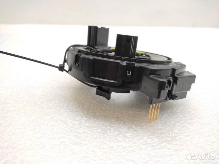 Шлейф руля Audi Q5 FY 2.0 DET 2019