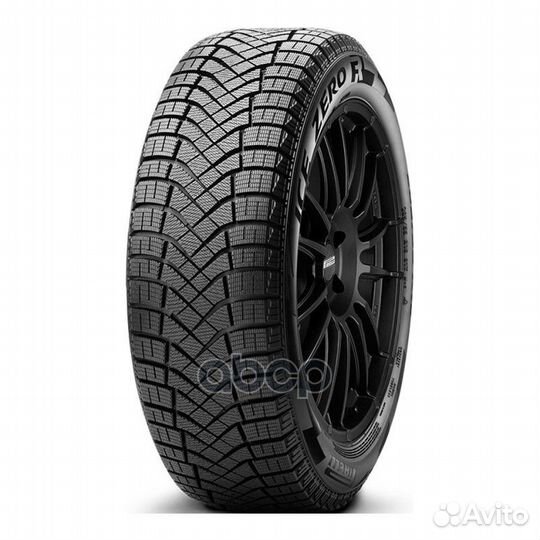 Pirelli Ice Zero FR 185/65 R15