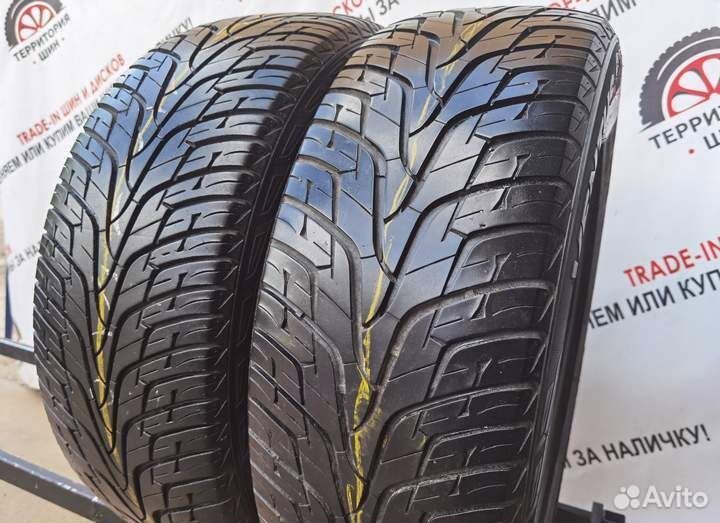 Hankook Ventus ST RH06 235/55 R18 V