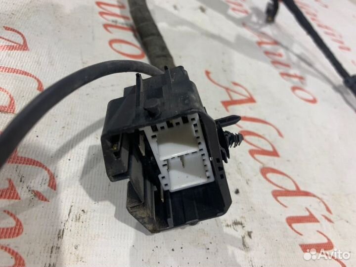 Проводка USB Ford Focus 3