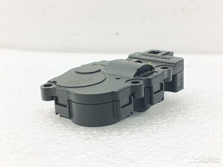 Сервопривод заслонок печки Bmw X5 E70 N52B30 2008