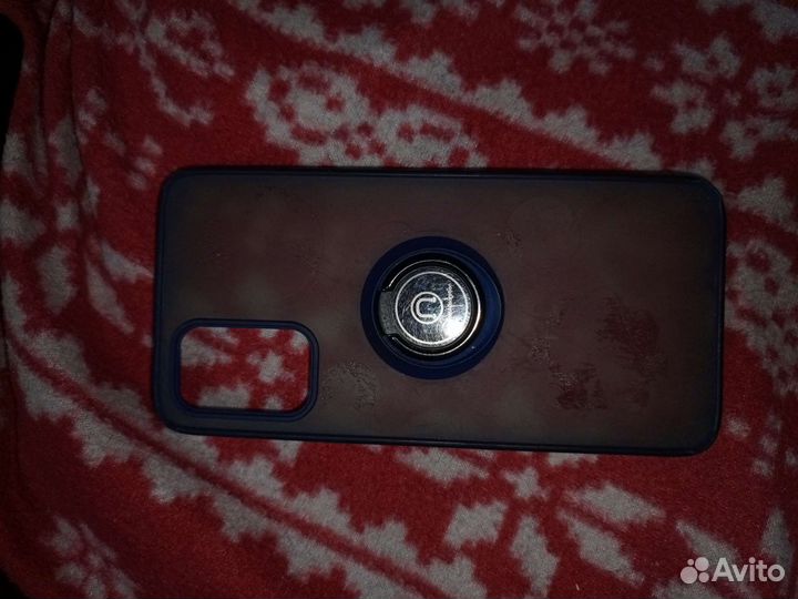 Чехол, на Xiaomi Redmi 9T
