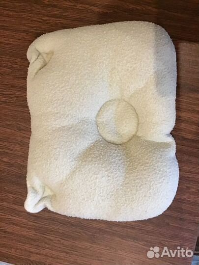 Подушка ортопедическая