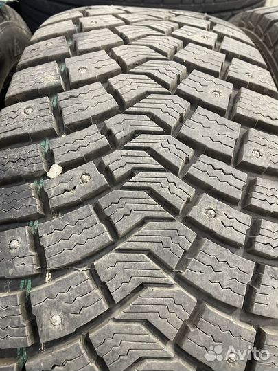 Profil Inga SUV 235/60 R18