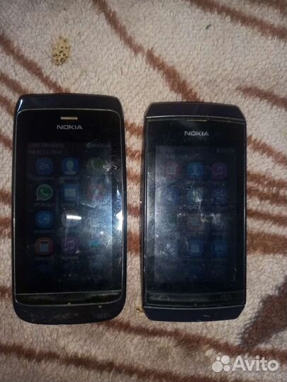 Телефон Nokia