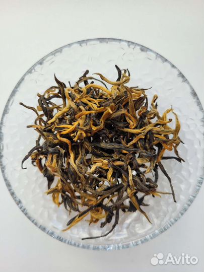Китайский чай