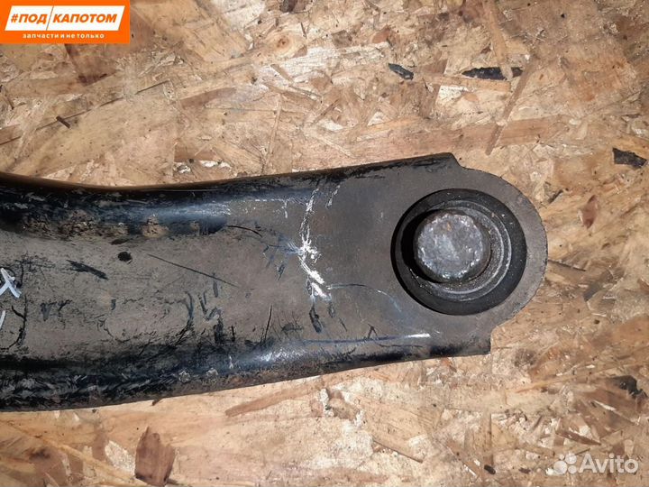 Рычаг передний левый Nissan X-Trail T31