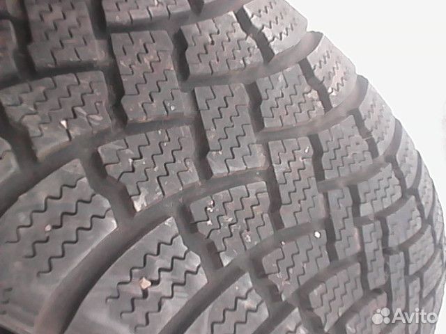 Continental ContiWinterContact TS 760 175/55 R15