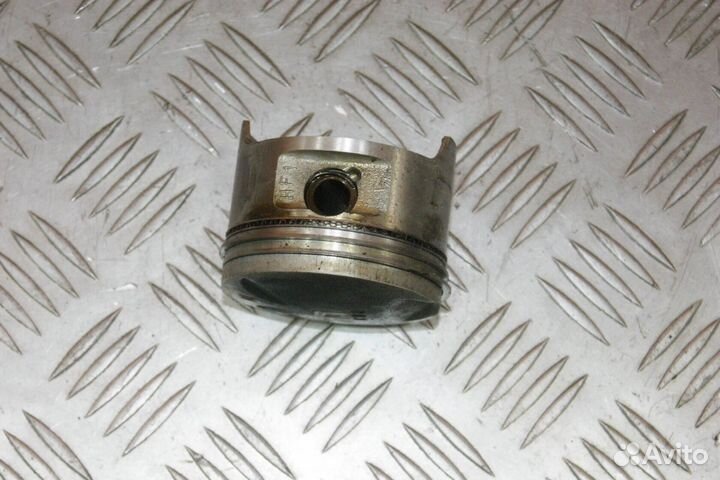 Цилиндр с поршнем Honda XL400V Transalp