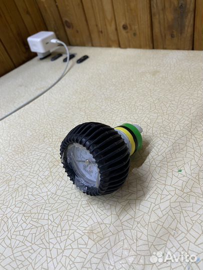 Манометр bravo для SUP и пвх лодки