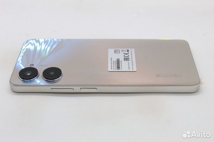 realme 10 pro, 8/256 ГБ