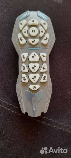 Игрушка робот собака