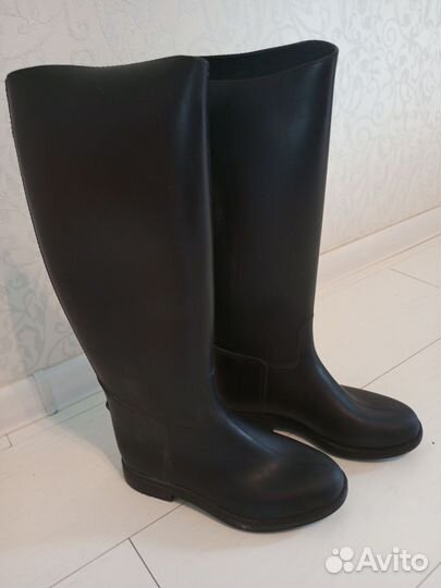 Сапоги для верховой езды детские