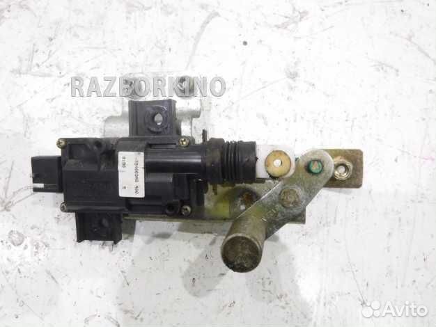 Активатор замка Крайслер