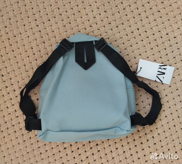 Рюкзак ранец детский новый