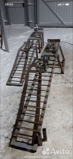 Сварка. Сварочные работы металлоконструкций