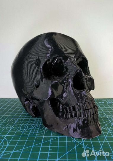 Печать на 3d принтере