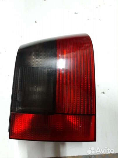 Фонарь задний сеат ибица