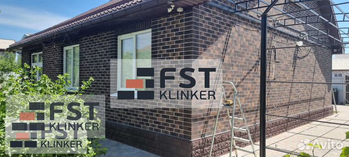 Гибкий кирпич 