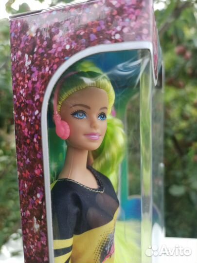 Кукла София. Новая, в коробке