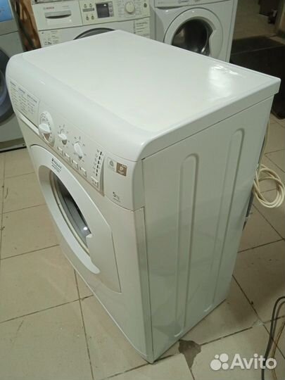 Стиральная машина бу