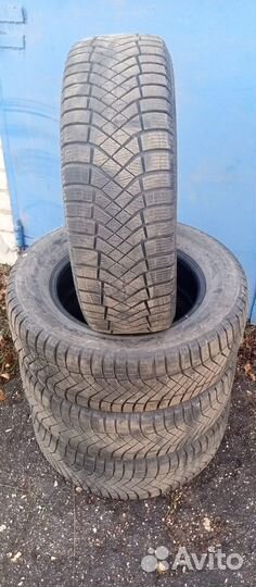 Pirelli Ice Zero FR 150B
