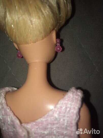 Кукла барби 1998