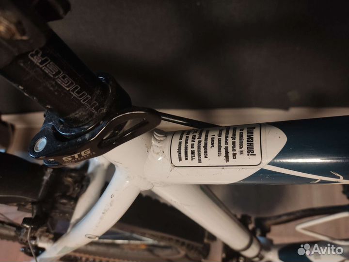 Велосипед Stinger Element