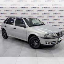 Volkswagen Pointer 1.0 MT, 2005, 149 275 км, с пробегом, цена 255 000 руб.