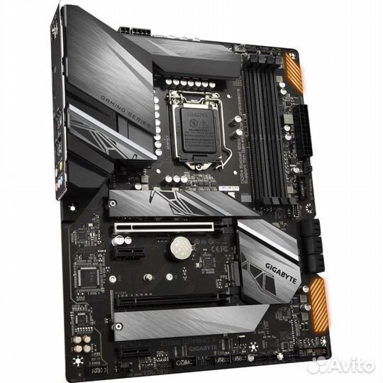 Материнская плата Gigabyte Z590 gaming X 409904