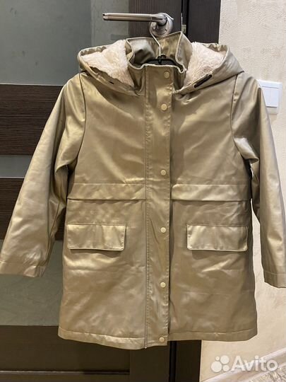 Парка Zara