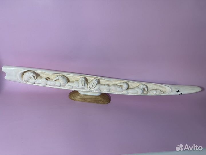 Сувенир народов Севера