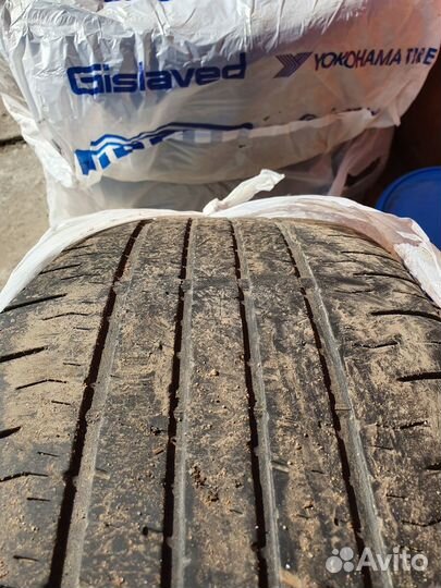 Bridgestone Dueler H/P 265/50 R20 107V