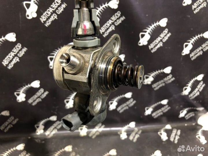 Топливный насос высокого давления Kia Soul 1.6